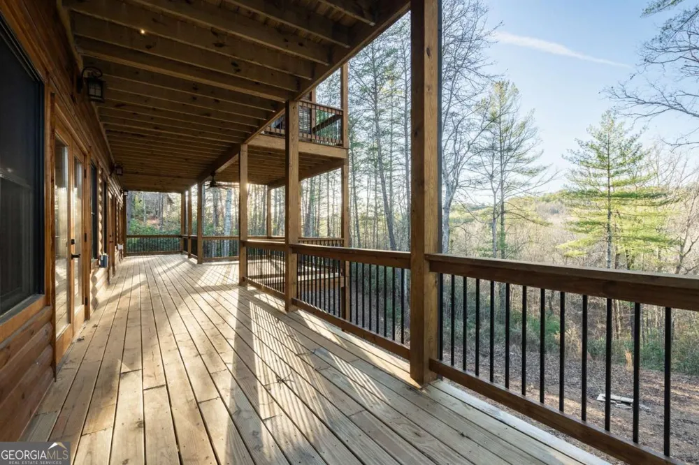 612 Kensington DR Mineral Bluff, GA 30559