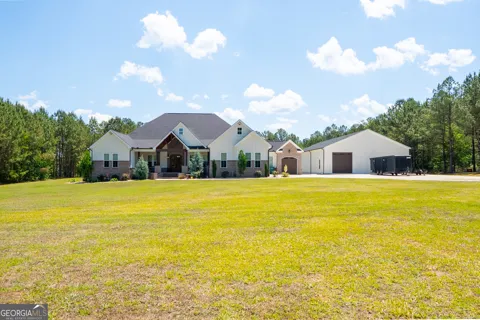 5888 Cobbham RD
