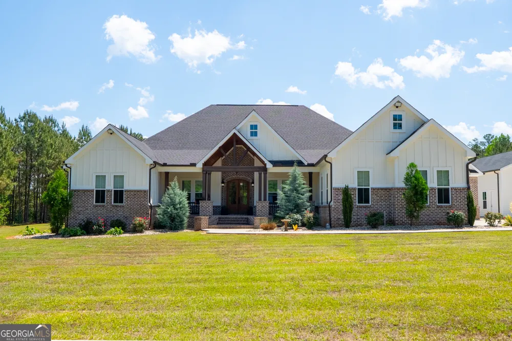 5888 Cobbham RD Appling, GA 30802