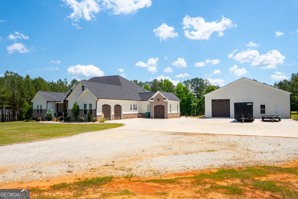 5888 Cobbham RD Appling, GA 30802