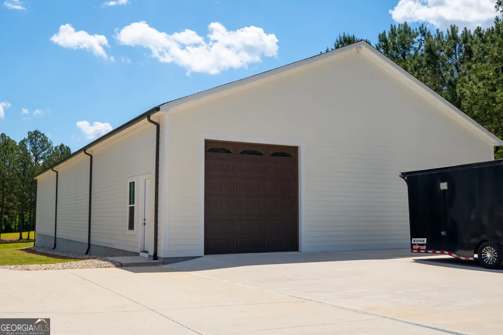 5888 Cobbham RD Appling, GA 30802