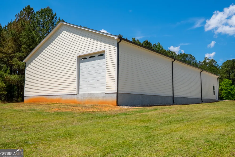 5888 Cobbham RD Appling, GA 30802
