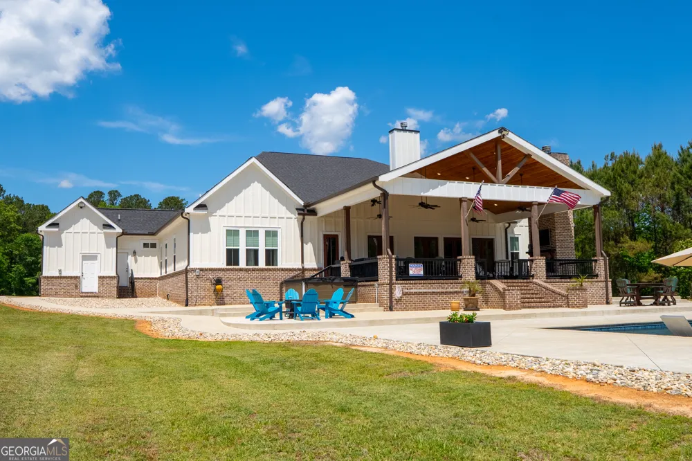 5888 Cobbham RD Appling, GA 30802