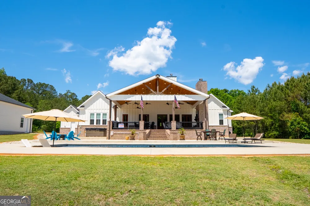 5888 Cobbham RD Appling, GA 30802