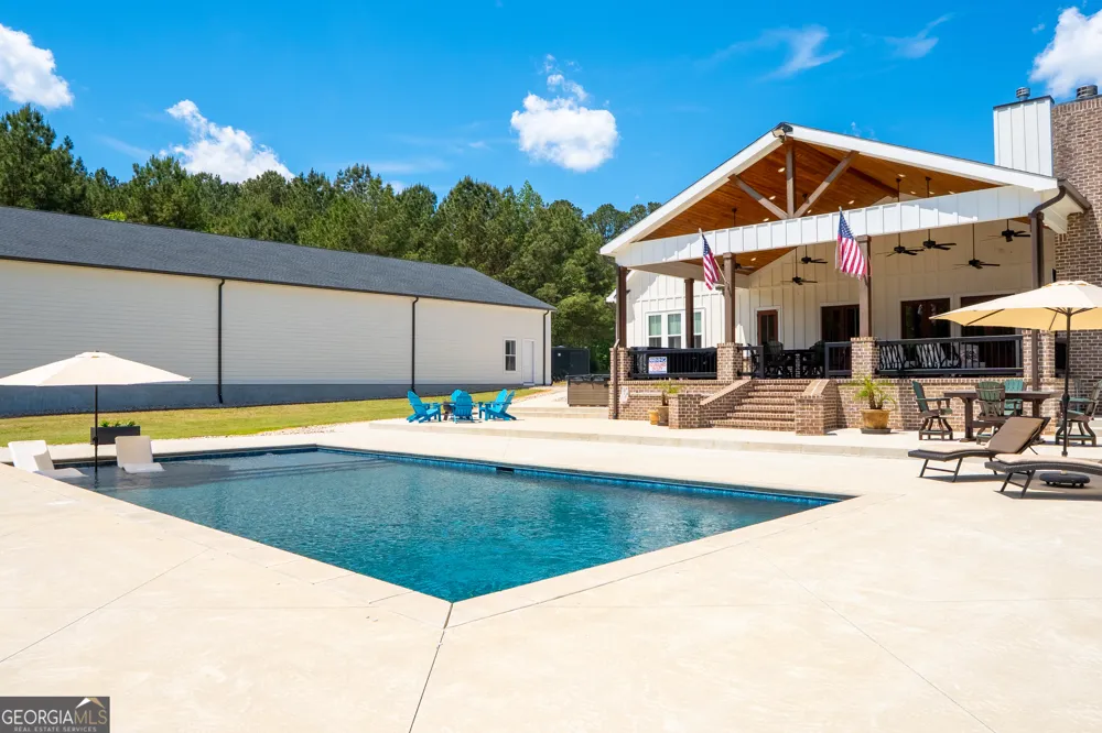 5888 Cobbham RD Appling, GA 30802