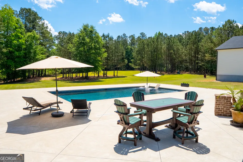 5888 Cobbham RD Appling, GA 30802