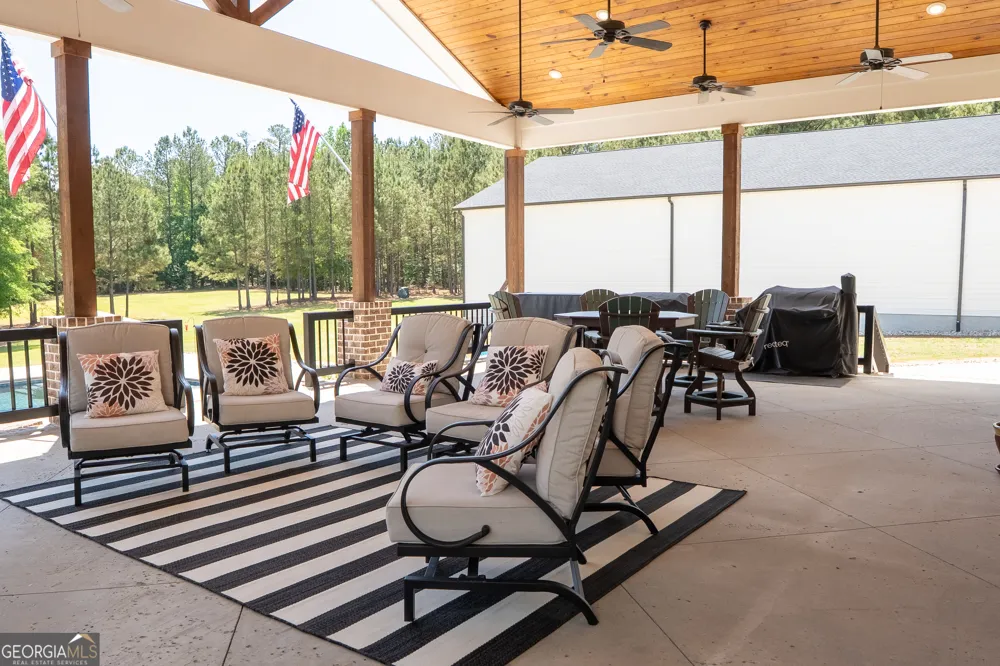 5888 Cobbham RD Appling, GA 30802