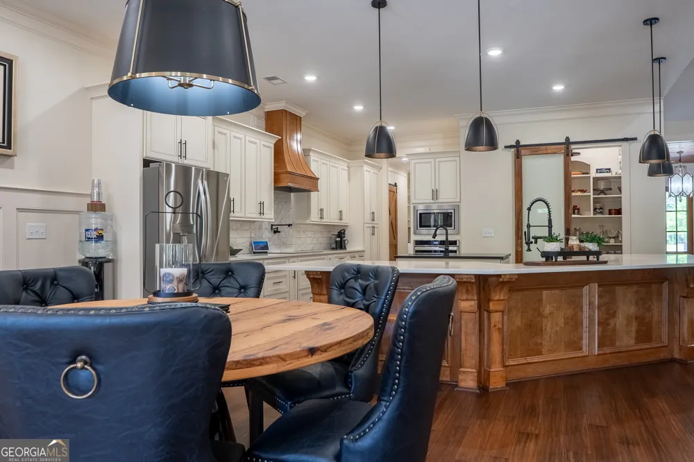 5888 Cobbham RD Appling, GA 30802