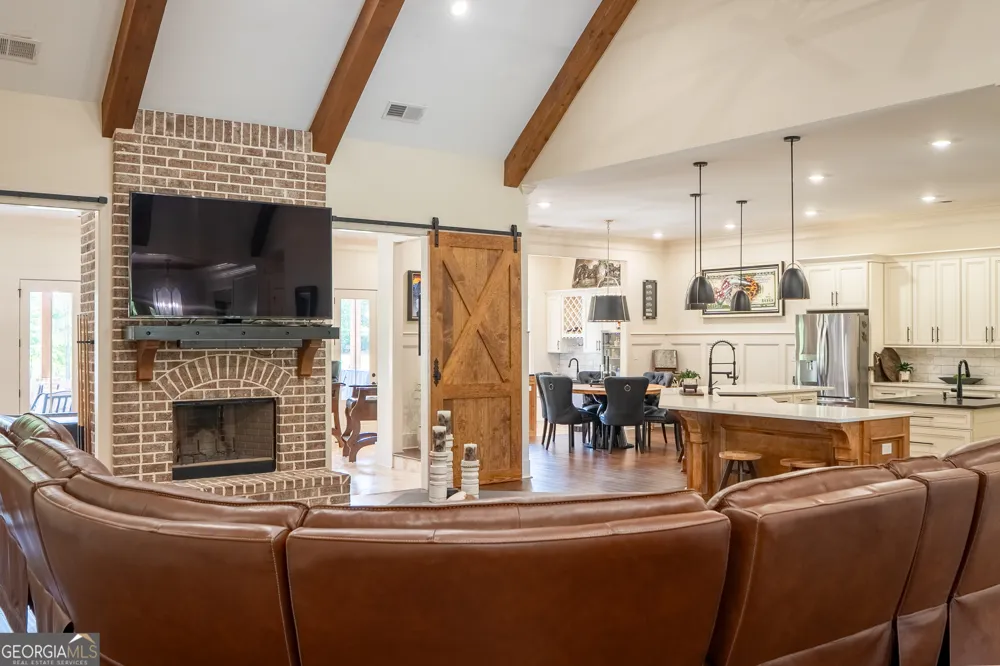 5888 Cobbham RD Appling, GA 30802