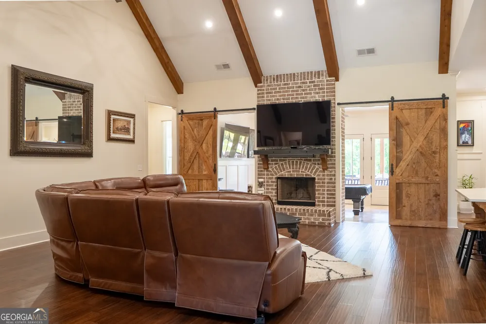 5888 Cobbham RD Appling, GA 30802