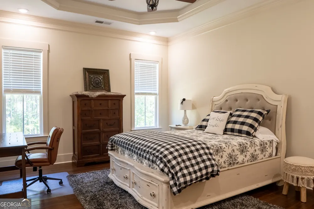 5888 Cobbham RD Appling, GA 30802