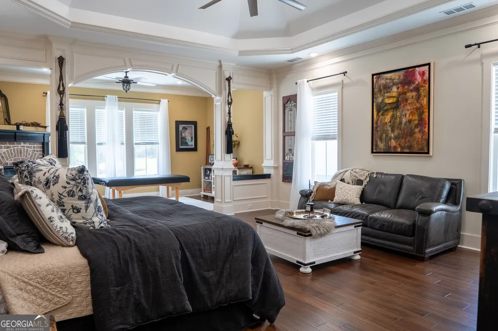 5888 Cobbham RD Appling, GA 30802