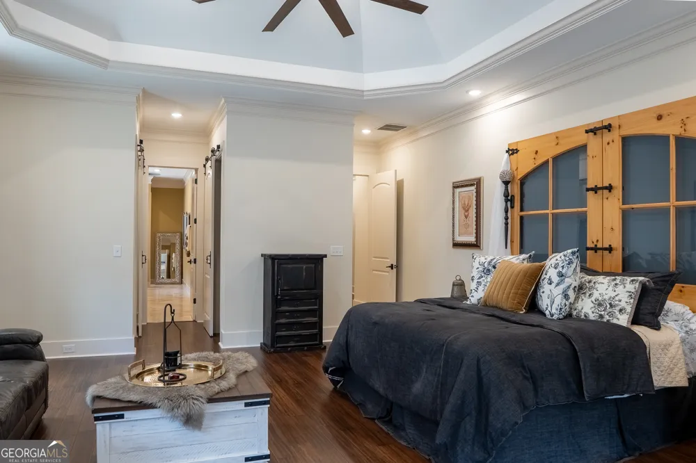 5888 Cobbham RD Appling, GA 30802