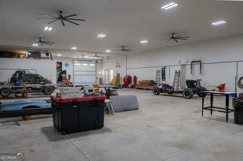 5888 Cobbham RD Appling, GA 30802