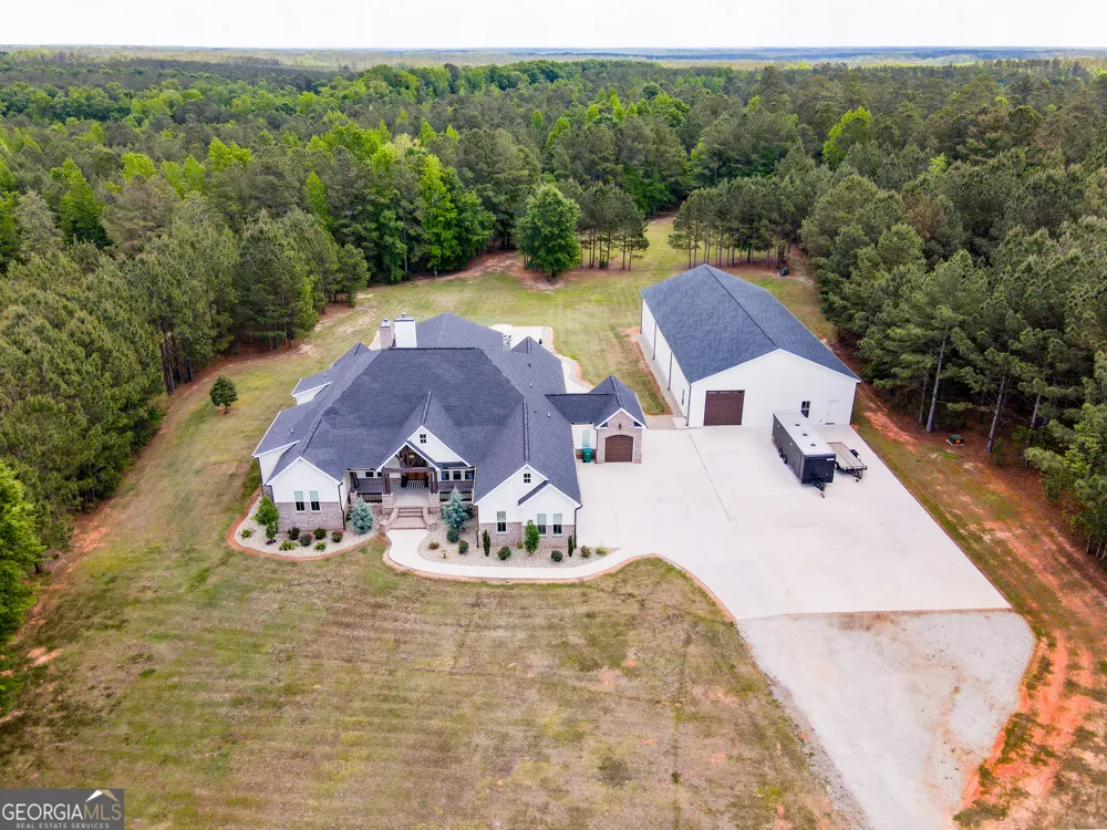 5888 Cobbham RD Appling, GA 30802