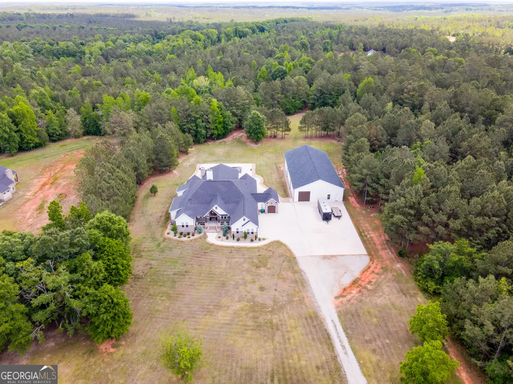 5888 Cobbham RD Appling, GA 30802