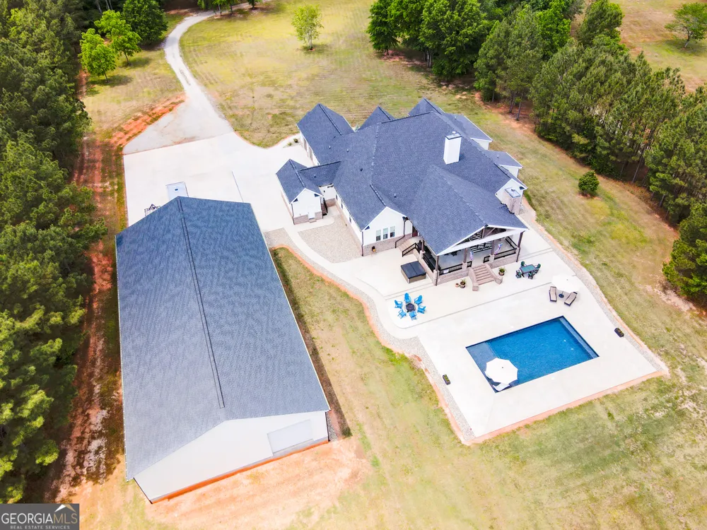 5888 Cobbham RD Appling, GA 30802