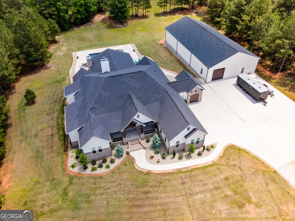 5888 Cobbham RD Appling, GA 30802