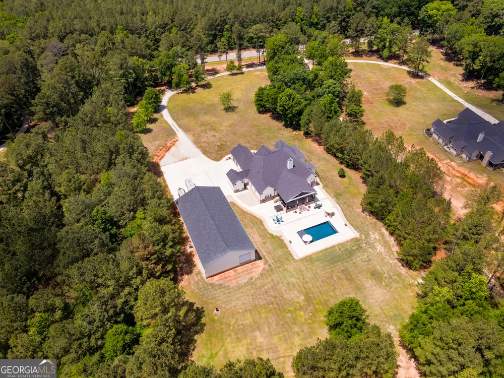 5888 Cobbham RD Appling, GA 30802