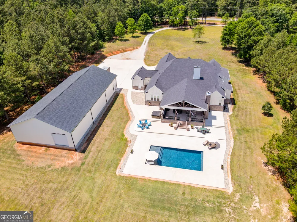 5888 Cobbham RD Appling, GA 30802