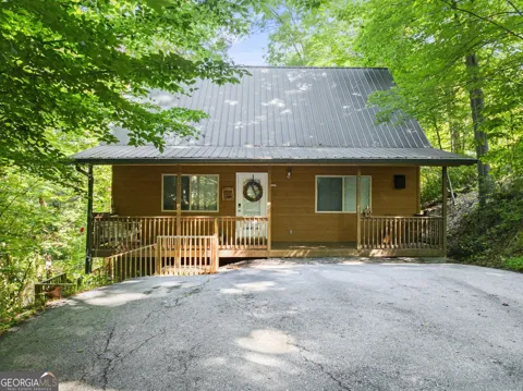133 Bleckley Place LN