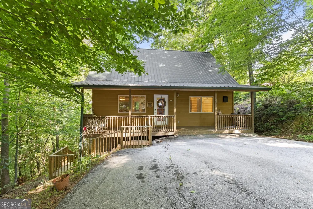 133 Bleckley Place LN Clayton, GA 30525