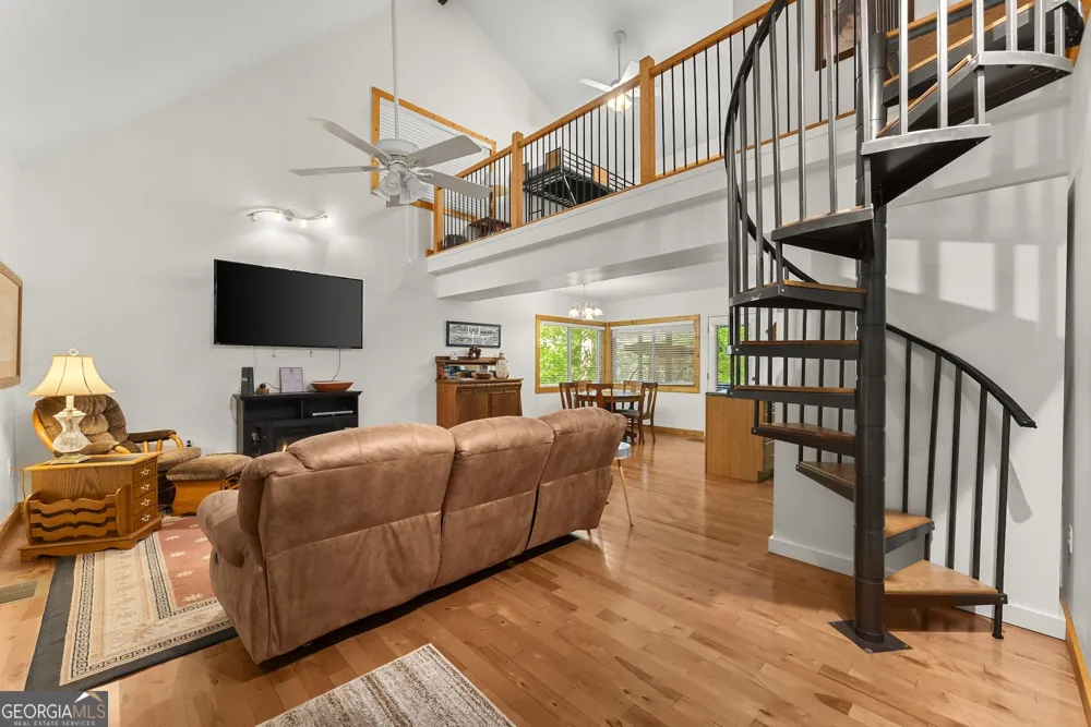 133 Bleckley Place LN Clayton, GA 30525