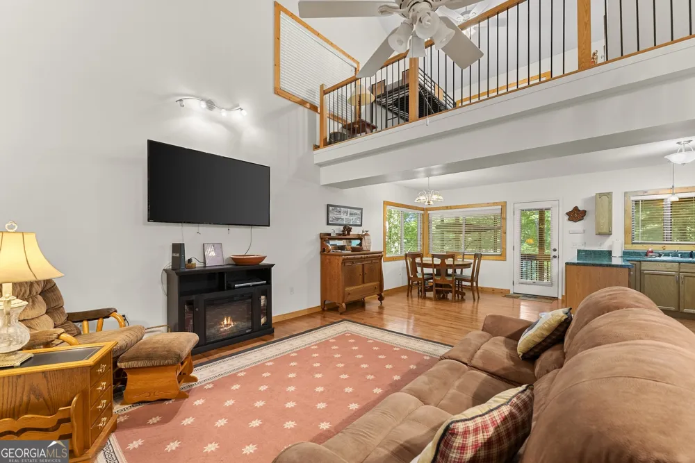 133 Bleckley Place LN Clayton, GA 30525