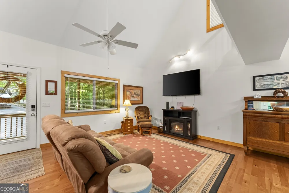 133 Bleckley Place LN Clayton, GA 30525