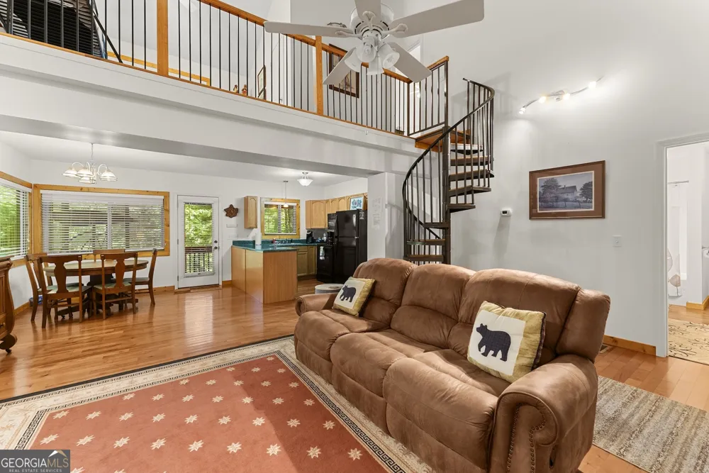 133 Bleckley Place LN Clayton, GA 30525