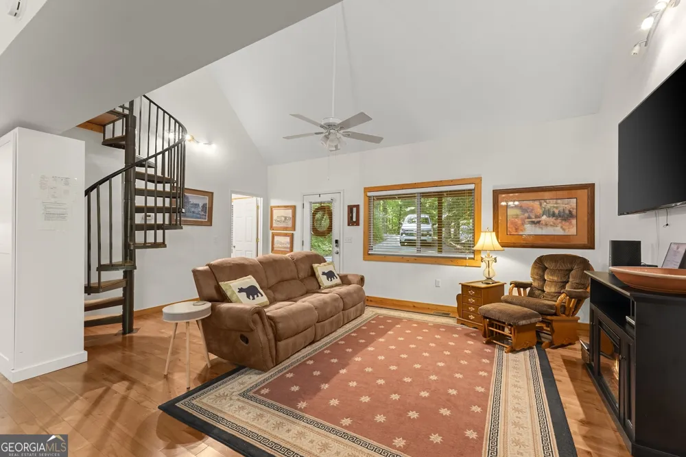 133 Bleckley Place LN Clayton, GA 30525