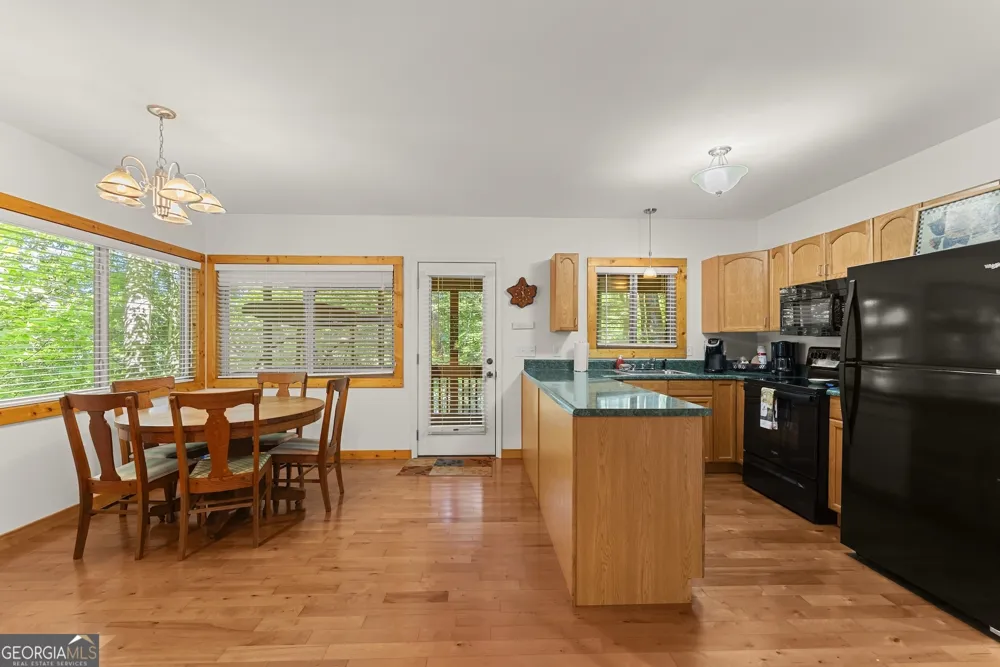 133 Bleckley Place LN Clayton, GA 30525