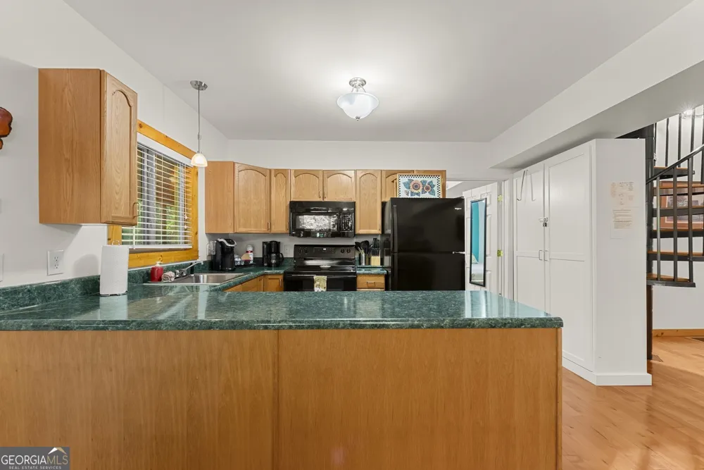 133 Bleckley Place LN Clayton, GA 30525