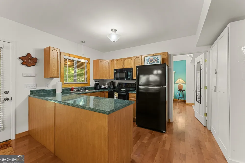 133 Bleckley Place LN Clayton, GA 30525