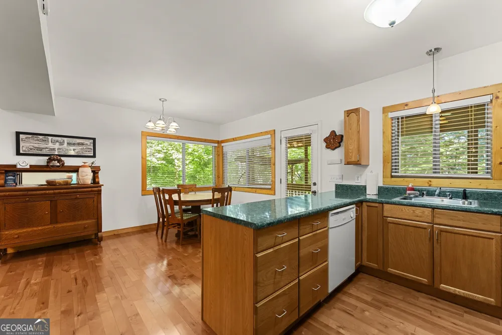133 Bleckley Place LN Clayton, GA 30525