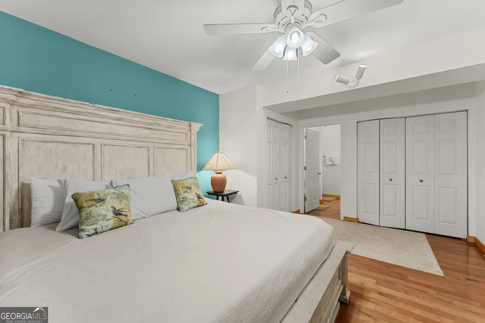 133 Bleckley Place LN Clayton, GA 30525