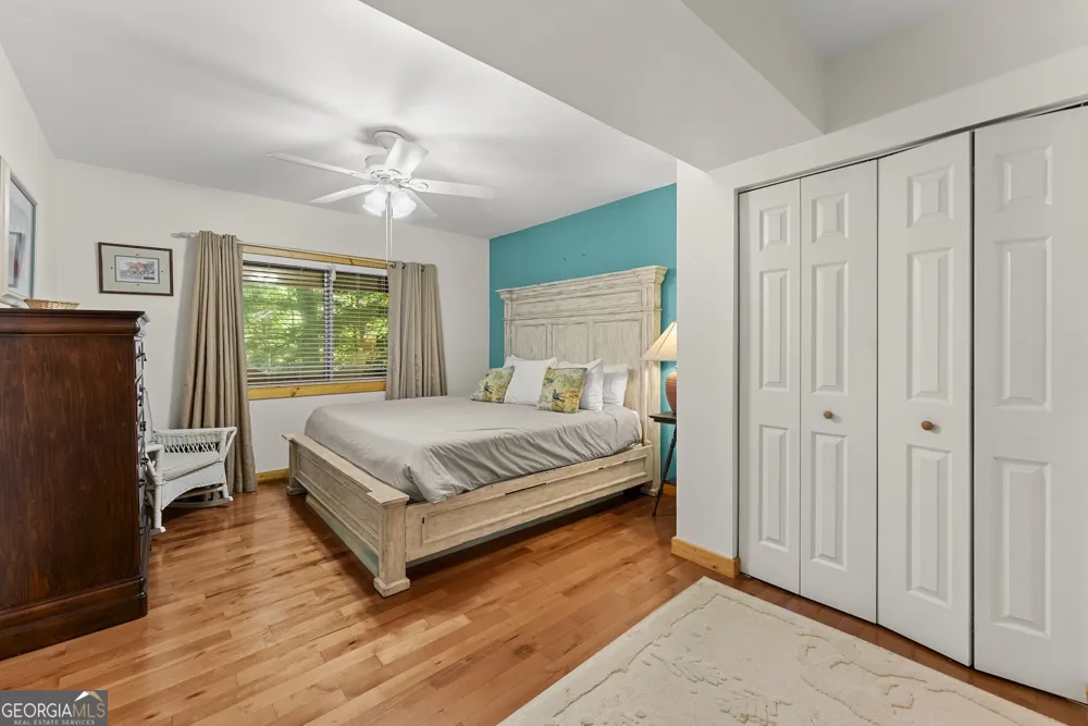 133 Bleckley Place LN Clayton, GA 30525