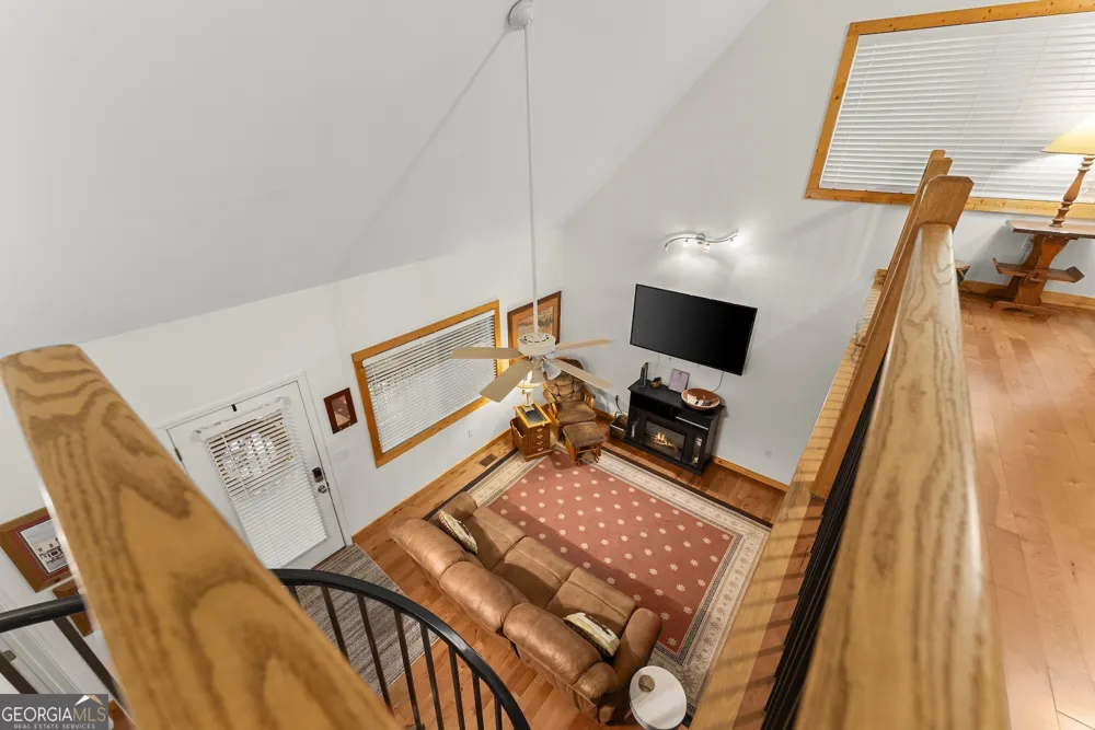 133 Bleckley Place LN Clayton, GA 30525