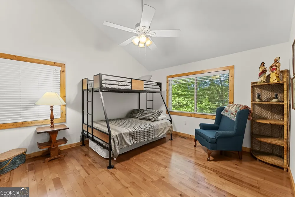 133 Bleckley Place LN Clayton, GA 30525