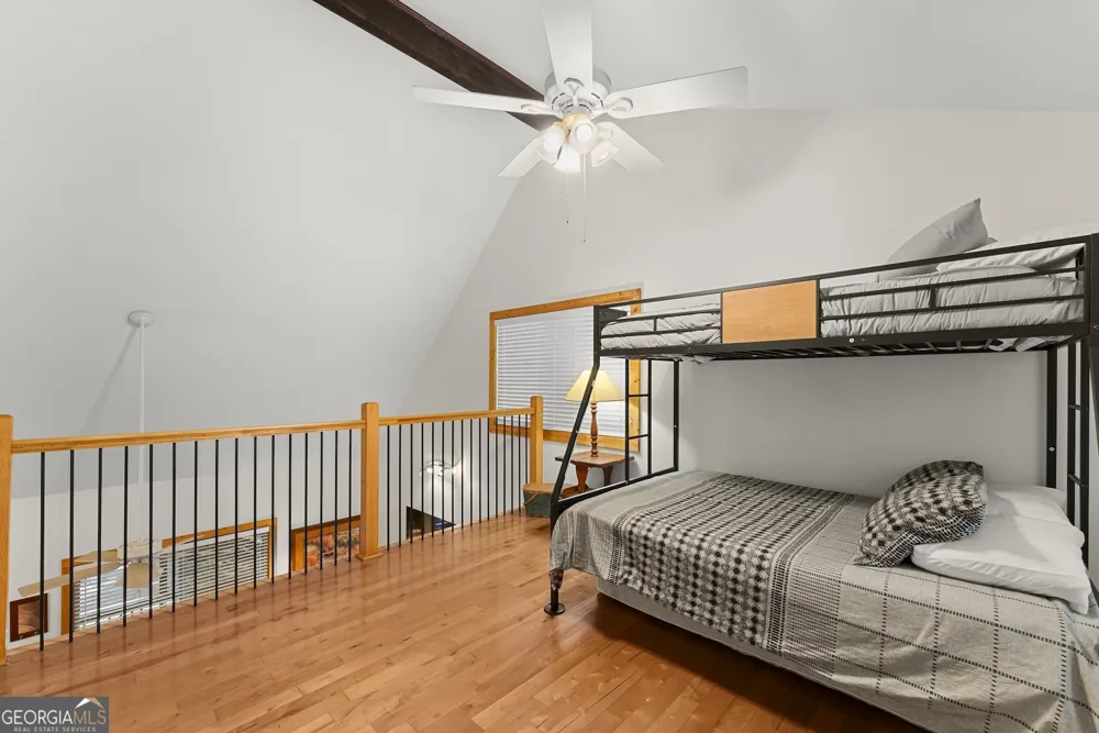 133 Bleckley Place LN Clayton, GA 30525