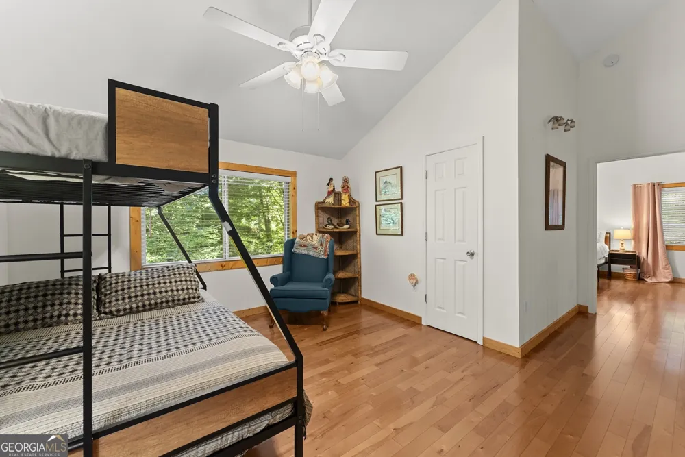 133 Bleckley Place LN Clayton, GA 30525
