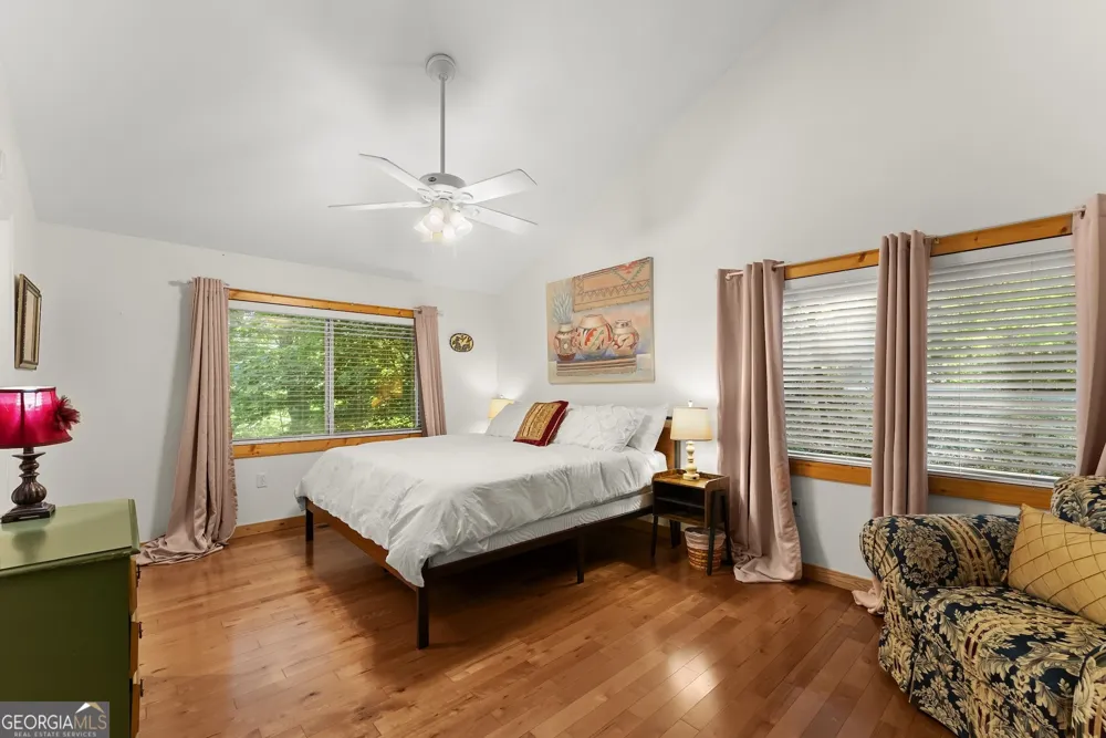 133 Bleckley Place LN Clayton, GA 30525