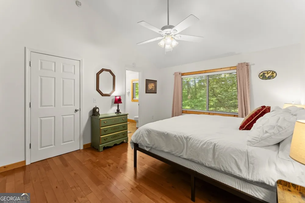 133 Bleckley Place LN Clayton, GA 30525