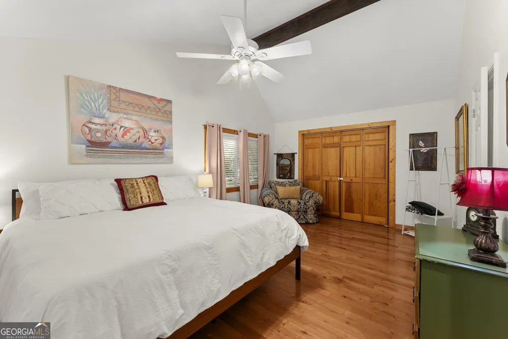 133 Bleckley Place LN Clayton, GA 30525