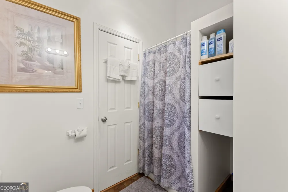 133 Bleckley Place LN Clayton, GA 30525