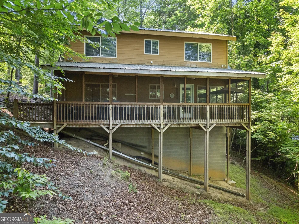 133 Bleckley Place LN Clayton, GA 30525
