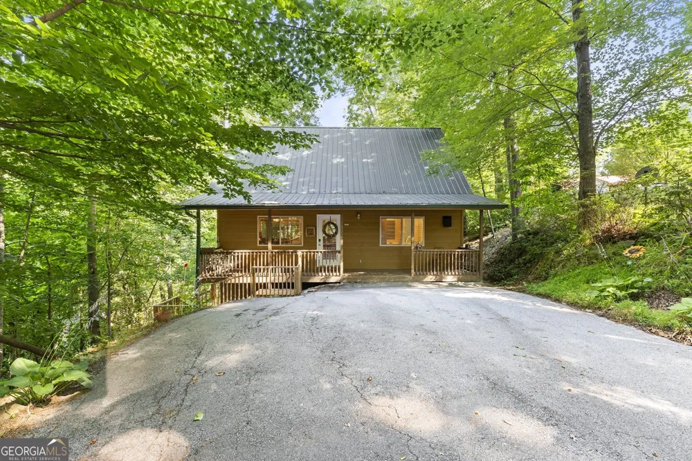 133 Bleckley Place LN Clayton, GA 30525