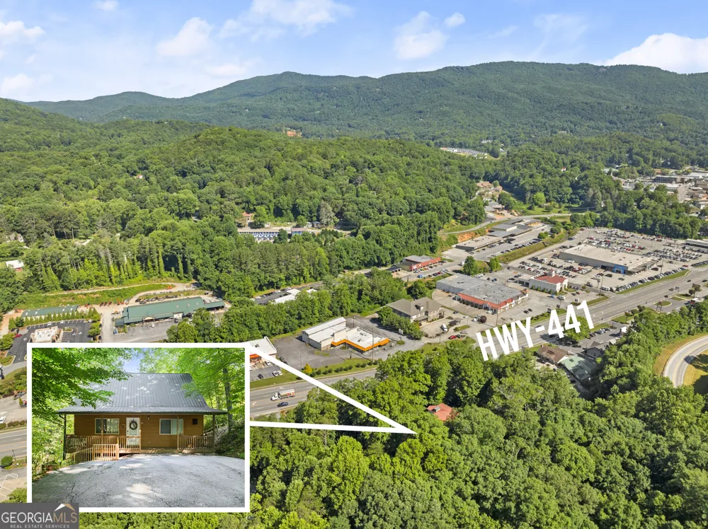 133 Bleckley Place LN Clayton, GA 30525