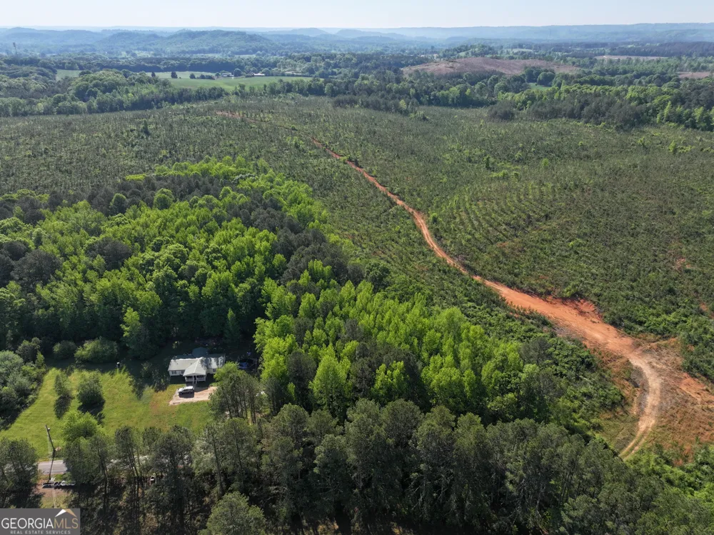 118 +/- Acres on Lumpkin RD Cedartown, GA 30125