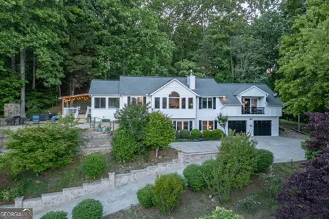 1925 Lakeview Summit DR